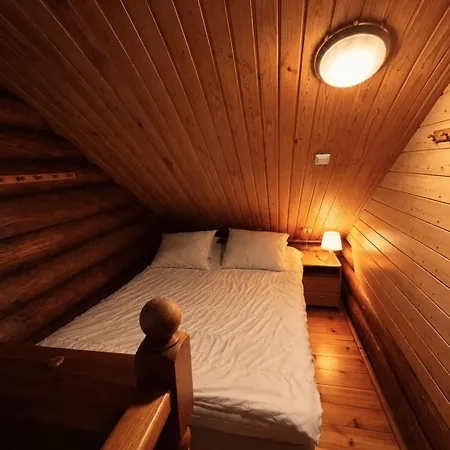 Ihana Log With Sauna & Hot Tub Near Turku Askainen